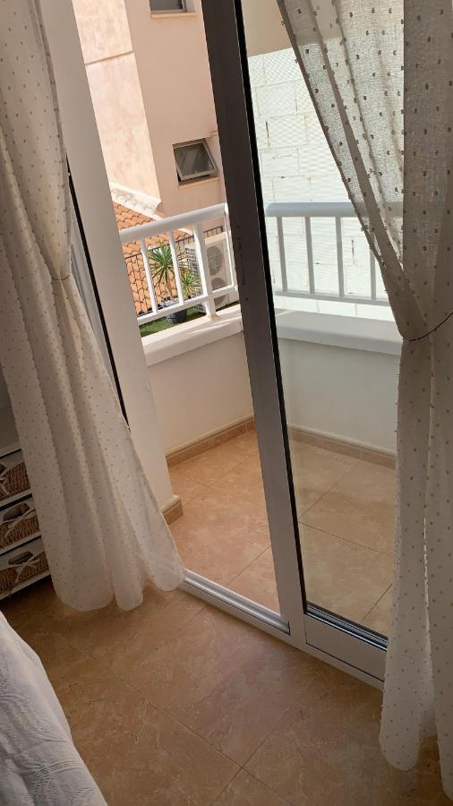 Residenz Ramon Gallud Torrevieja Exterior foto