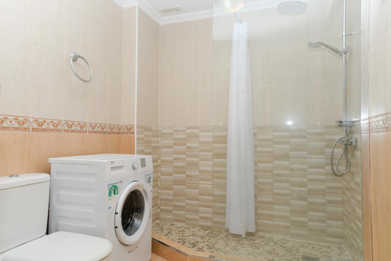 Residenz Ramon Gallud Torrevieja Exterior foto