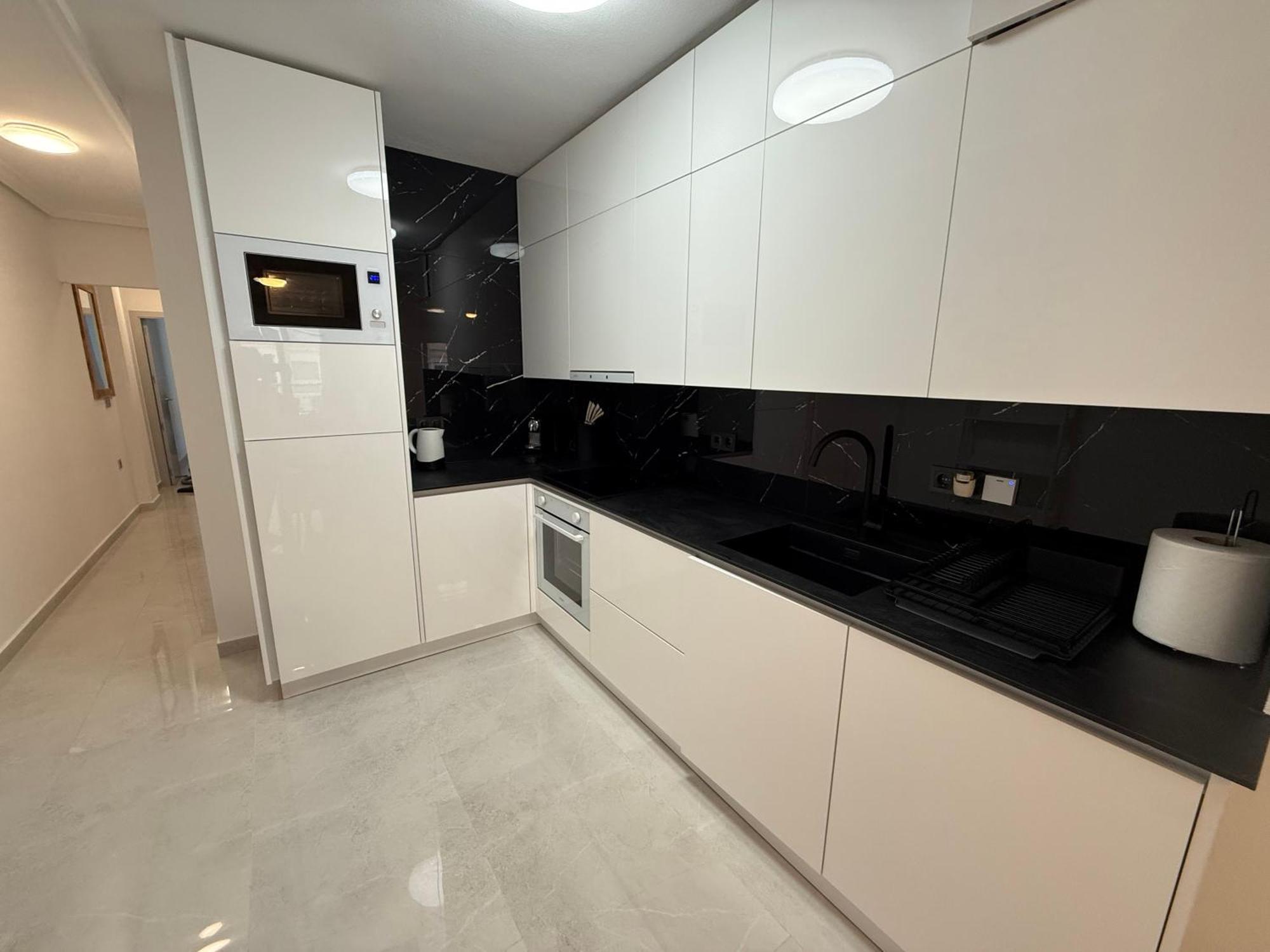 Residenz Ramon Gallud Torrevieja Exterior foto