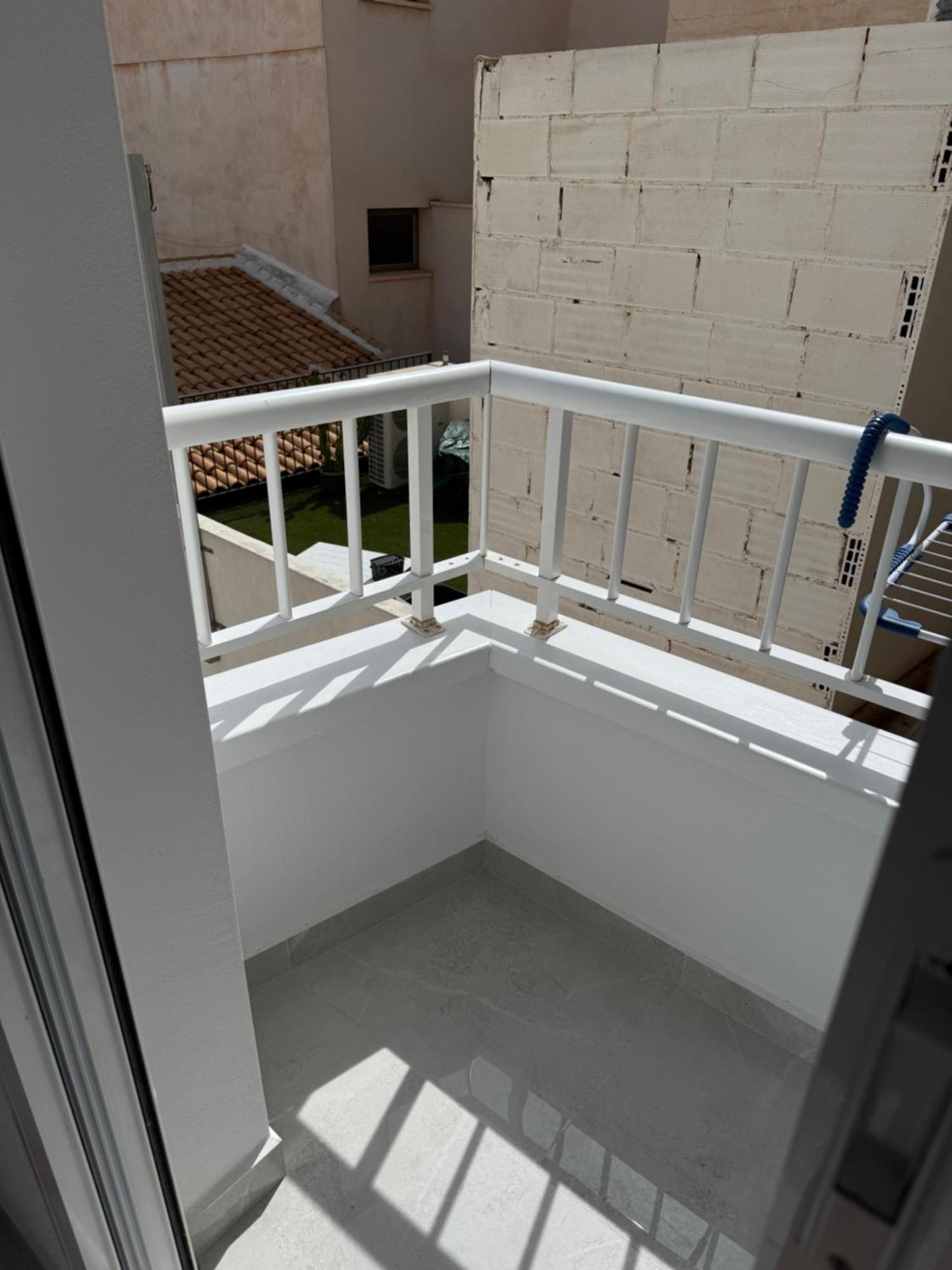 Residenz Ramon Gallud Torrevieja Exterior foto