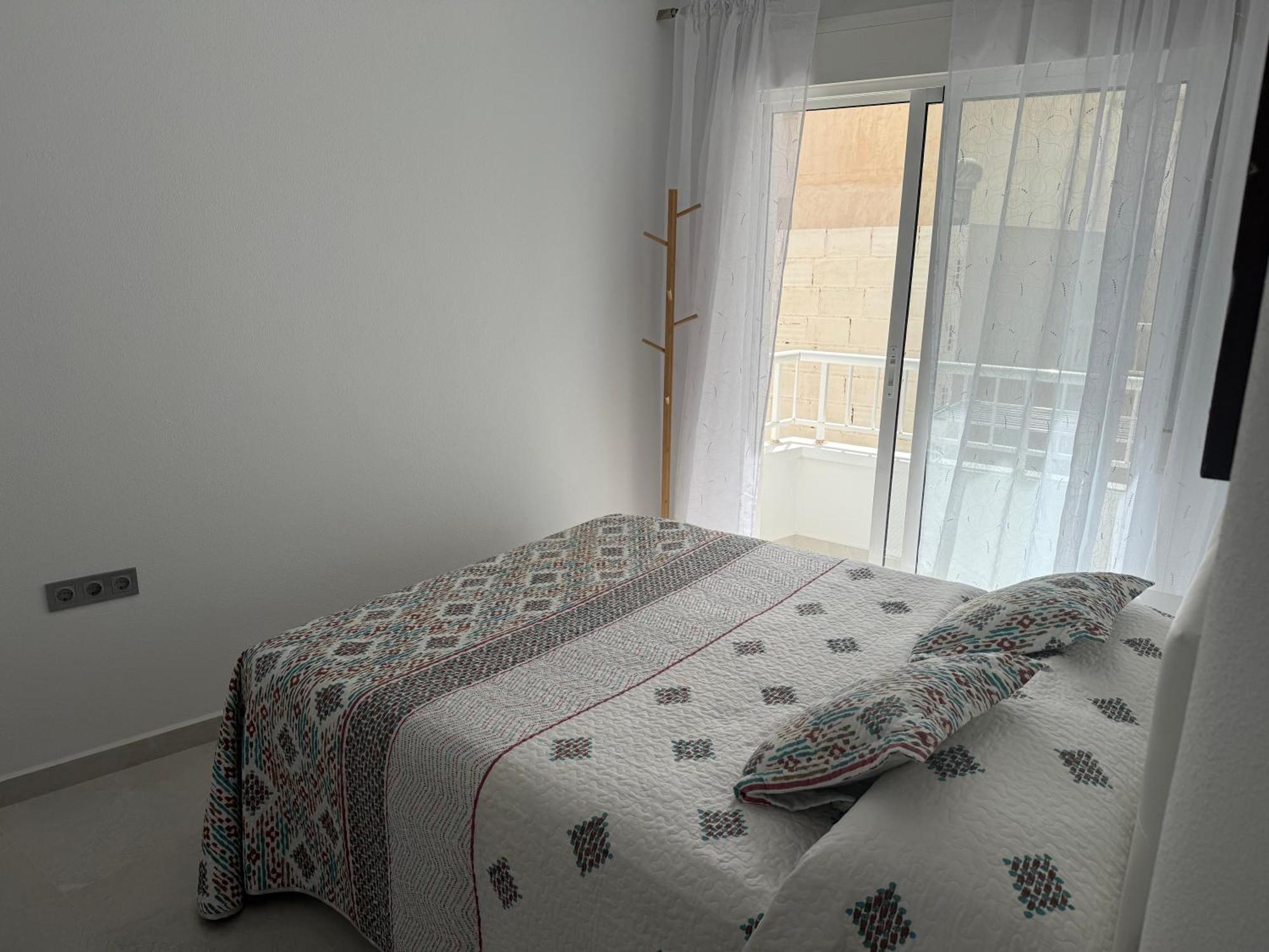 Residenz Ramon Gallud Torrevieja Exterior foto